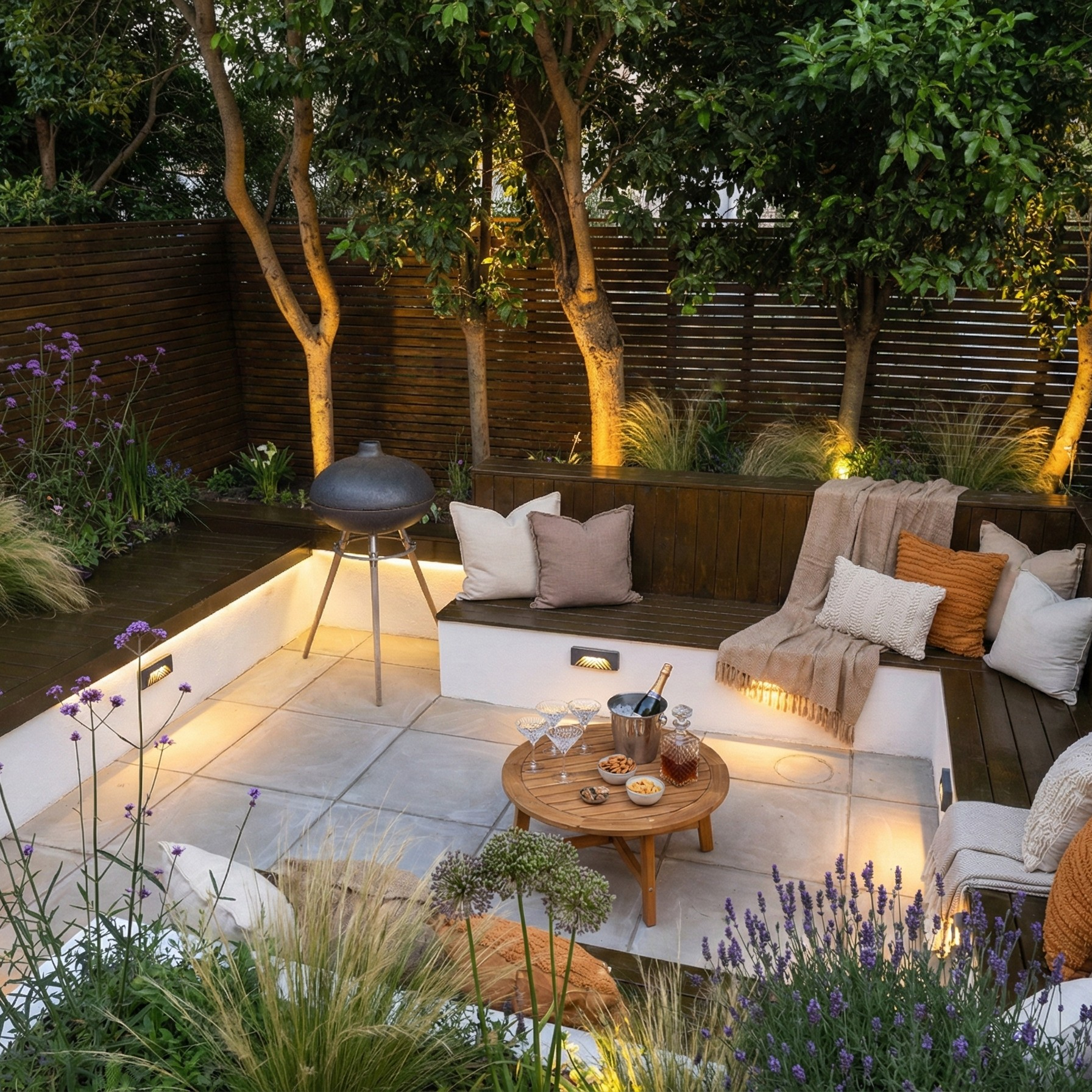 Gayville Zen Sanctuary, Balham